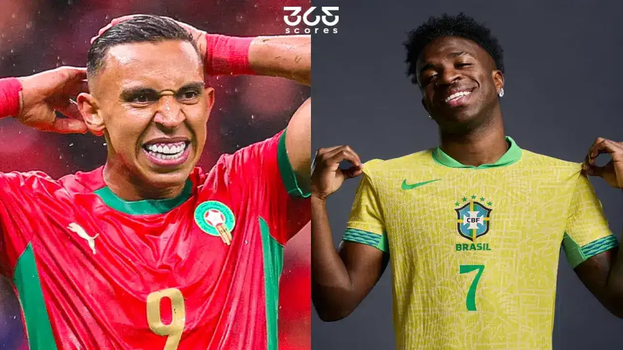 مجانًا.. قناة مفتوحة تنقل مباراة المغرب والبرازيل في كأس العالم 2026